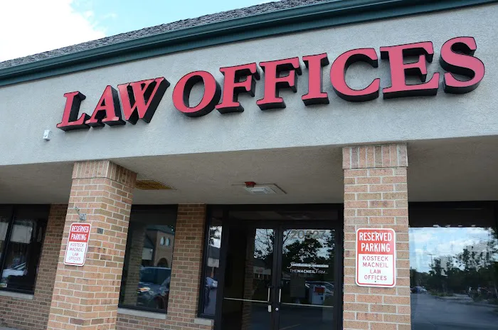 The Law Office Of Joseph M. Kosteck 4