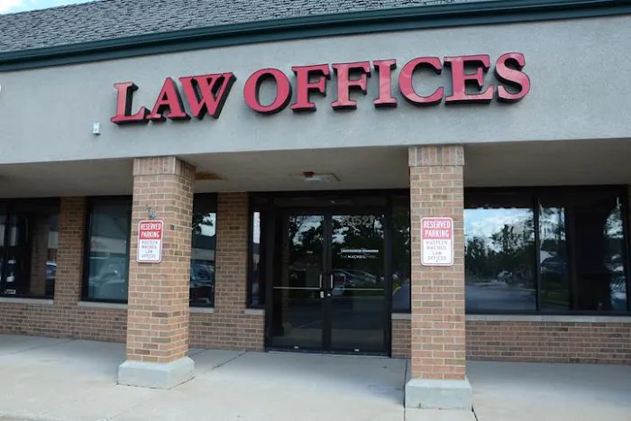 The Law Office Of Joseph M. Kosteck 4