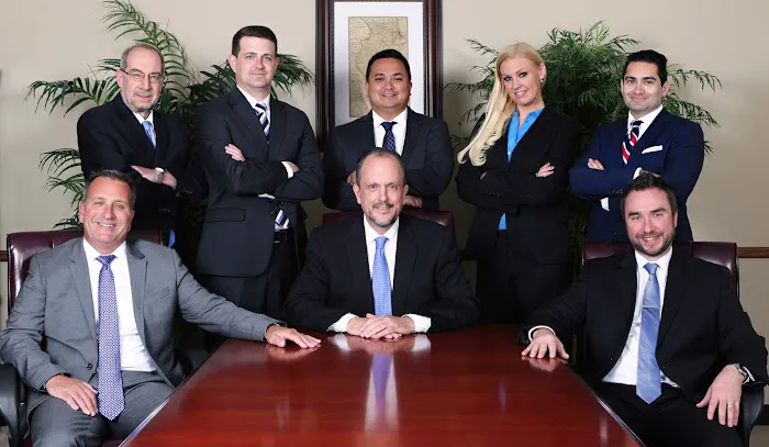 Woodruff Johnson & Evans Law Offices 4
