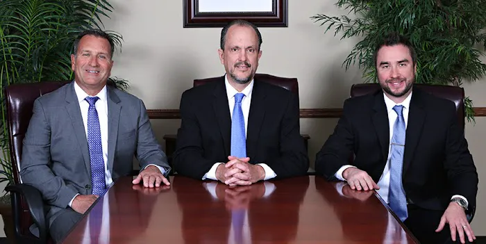 Woodruff Johnson & Evans Law Offices 4