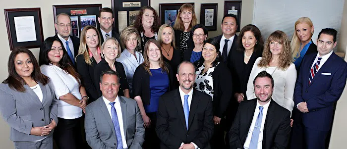Woodruff Johnson & Evans Law Offices 4