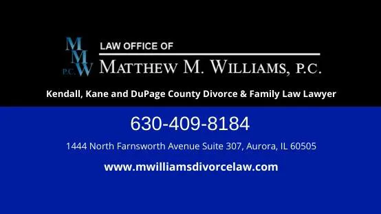 Law Office of Matthew M. Williams, P.C 4
