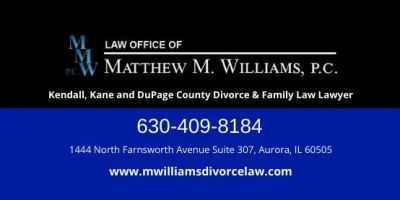 Law Office of Matthew M. Williams, P.C