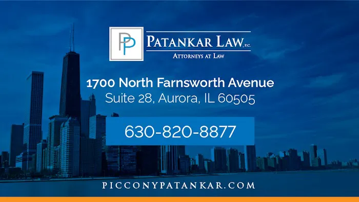 Patankar Law P.C. 4