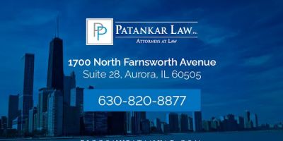 Patankar Law P.C.