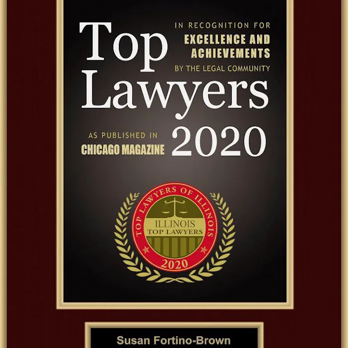 Law Offices Of Susan Fortino-Brown 5