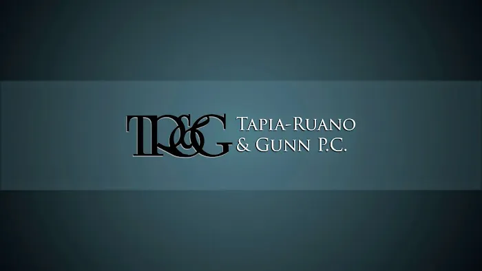 Tapia-Ruano & Gunn P.C. 5