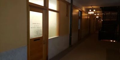 Law Office of Matthew J. Hickey