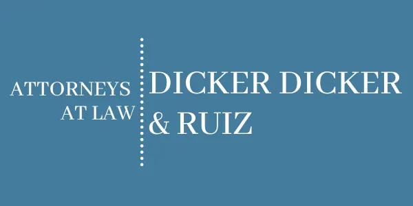 Dicker Dicker & Ruiz 5
