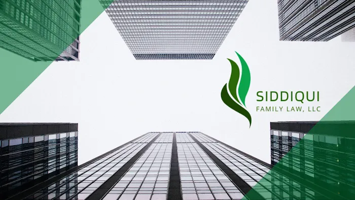 Siddiqui Family Law, LLC 5
