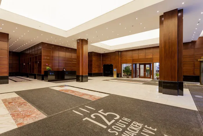 Kenneth Chapman Law Offices 5