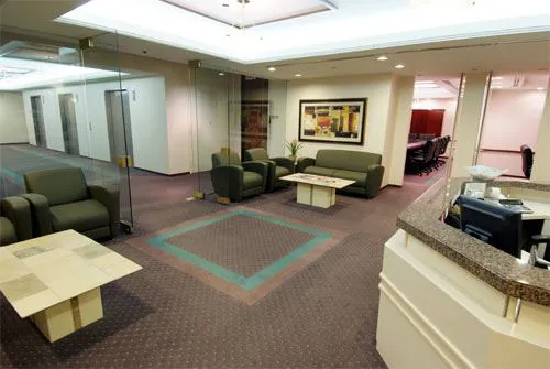 Kenneth Chapman Law Offices 5