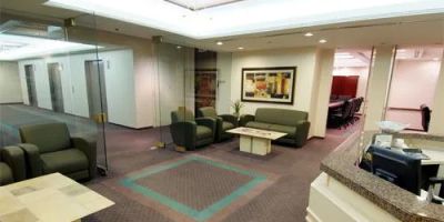 Kenneth Chapman Law Offices
