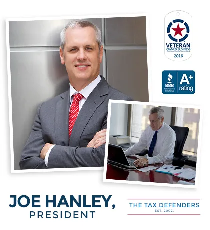 The Tax Defenders 5