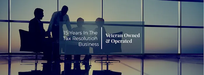 The Tax Defenders 5