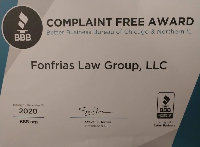 Fonfrias Law Group, LLC 5