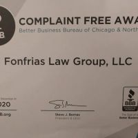 Fonfrias Law Group, LLC ico