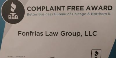 Fonfrias Law Group, LLC