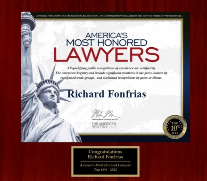 Fonfrias Law Group, LLC 5