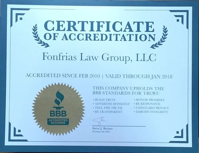 Fonfrias Law Group, LLC 5