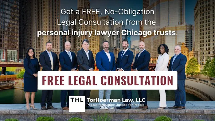 Torhoerman Law: Injury & Car Accident Lawyers Chicago 5
