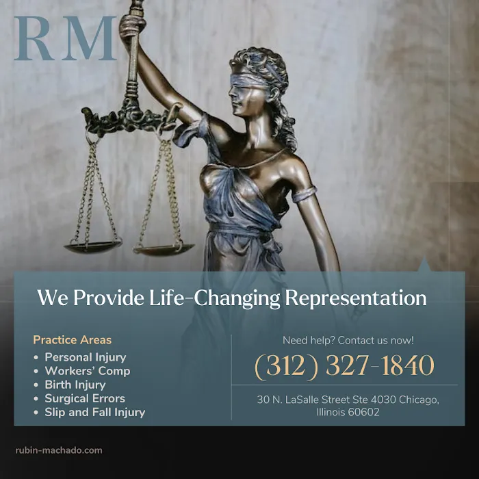 Rubin & Machado, Ltd. 5