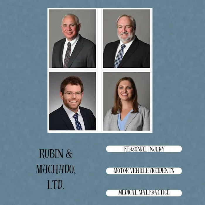 Rubin & Machado, Ltd. 5