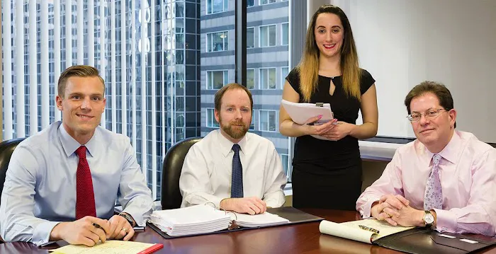 The Law Offices of Eugene K. Hollander 5