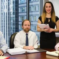 The Law Offices of Eugene K. Hollander ico