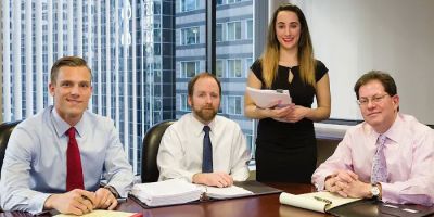 The Law Offices of Eugene K. Hollander