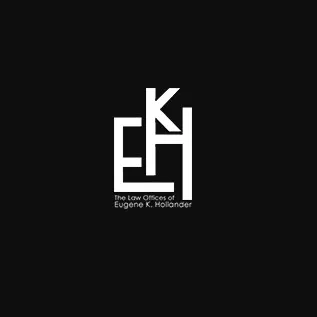 The Law Offices of Eugene K. Hollander 5