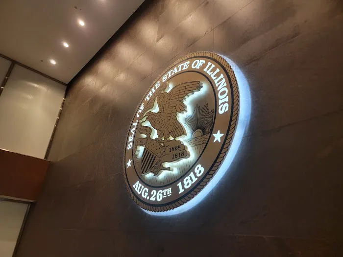 Office of the Attorney General 5