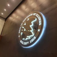 Office of the Attorney General ico