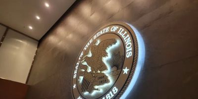 Office of the Attorney General