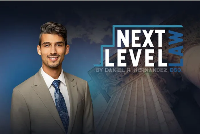 NextLevel Law, P.C. by Daniel R. Hernandez, Esq 5