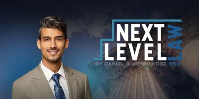 NextLevel Law, P.C. by Daniel R. Hernandez, Esq
