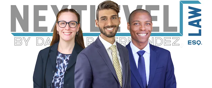 NextLevel Law, P.C. by Daniel R. Hernandez, Esq 5