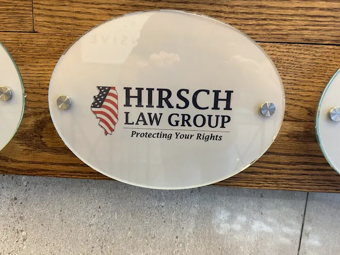 Hirsch Law Group 5