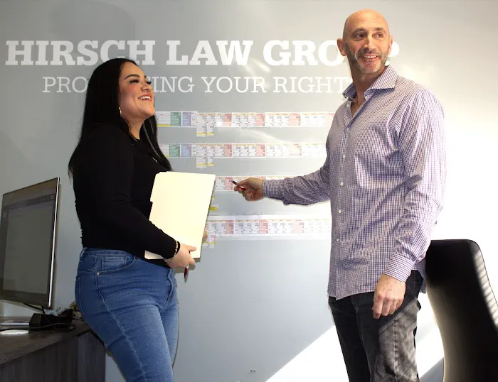Hirsch Law Group 5