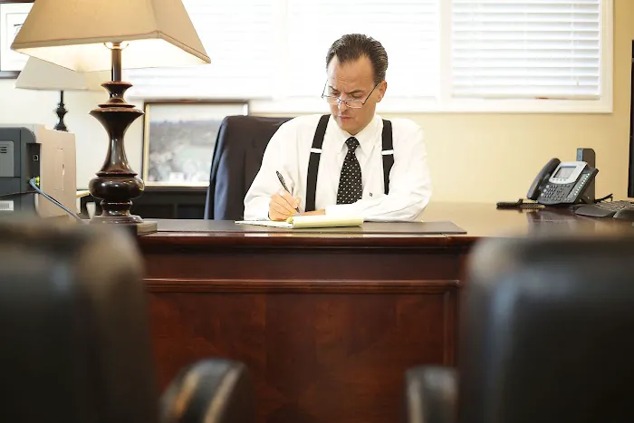 Abear Law Offices 4