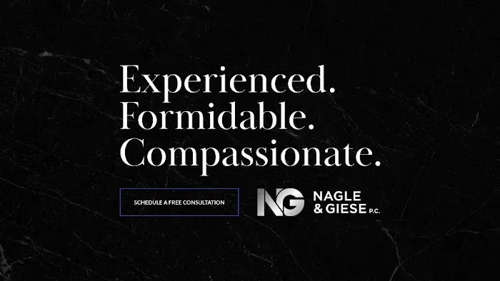Nagle & Giese, P.C. 4