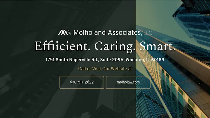 Molho and Associates, LLC 4