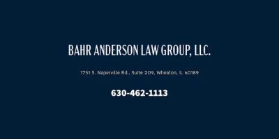 Bahr Anderson Law Group, LLC