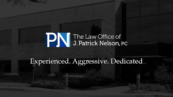 The Law Office of J. Patrick Nelson, PC 4
