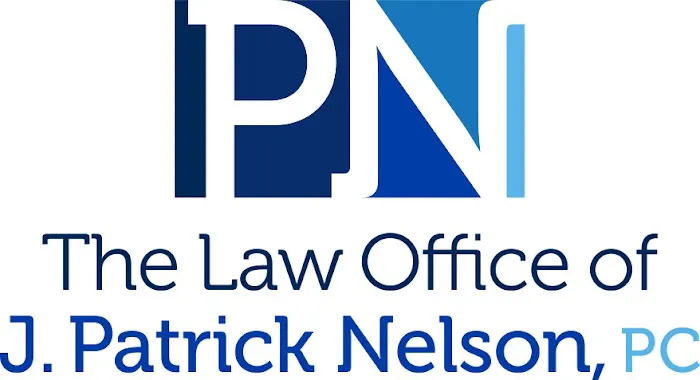 The Law Office of J. Patrick Nelson, PC 4