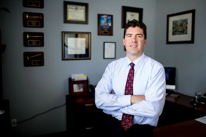 The Law Office of J. Patrick Nelson, PC 4