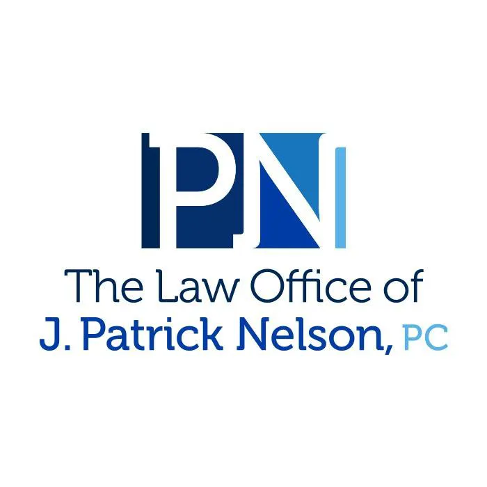 The Law Office of J. Patrick Nelson, PC 4