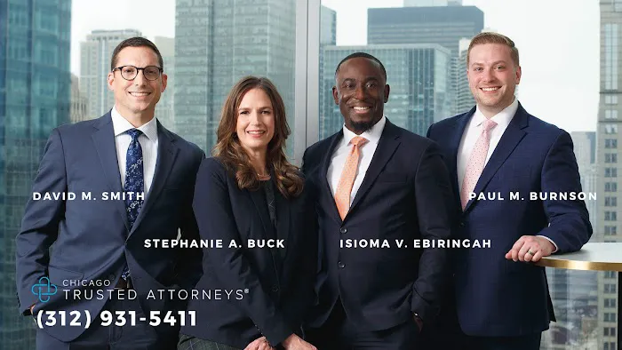 Chicago Trusted Attorneys 4