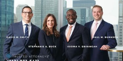 Chicago Trusted Attorneys