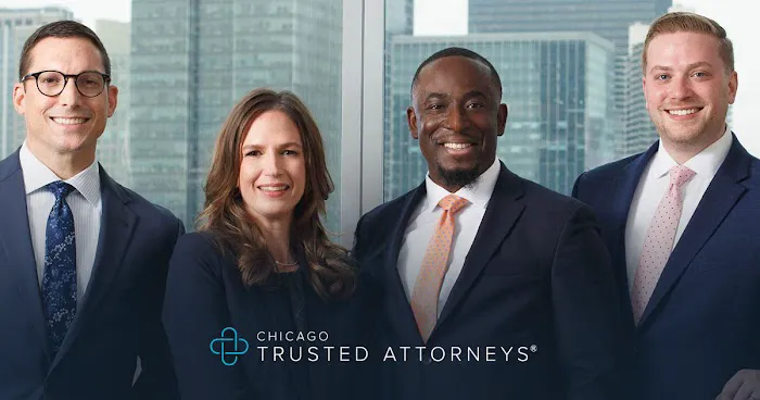 Chicago Trusted Attorneys 4